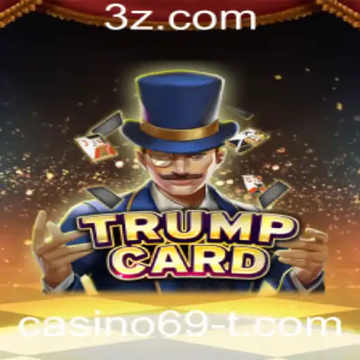 casino69 - TrumpCard: Desvendando o Novo Jogo que Revoluciona os Cassinos