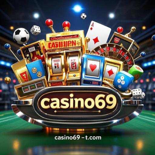 casino69 3