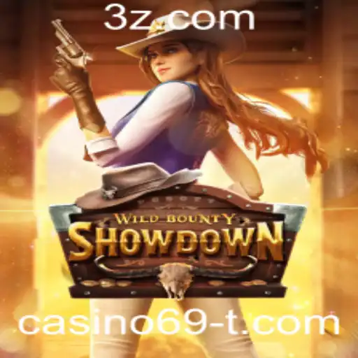 casino69 - WildBountyShowdown: Uma Aventura no Mundo dos Cassinos