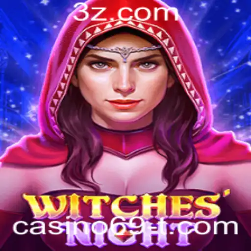 Explorando WitchesNight: Um Mergulho no Universo do Jogo de Azar e Magia