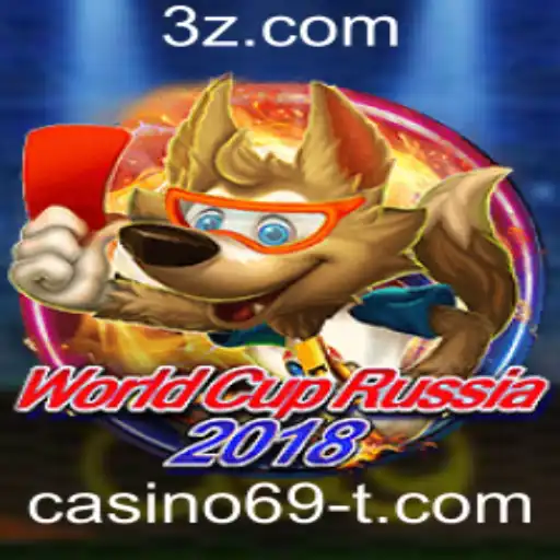 casino69 - WorldCupRussia2018: Detalhes e Regras do Jogo