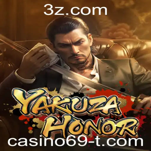 casino69 - Descubra o Mundo de YakuzaHonor: O Jogo de Estratégia Intrigante com Casino69